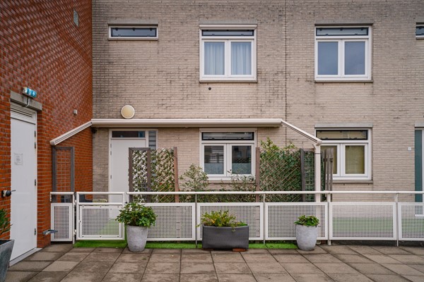 Medium property photo - Bommersheufsestraat 25, 6901 JZ Zevenaar